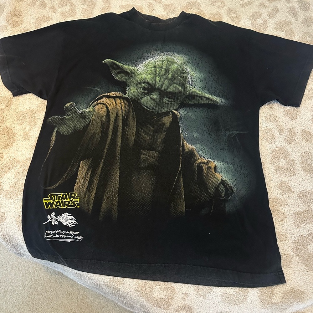 CIVILREGIME STAR WARS -NWOT